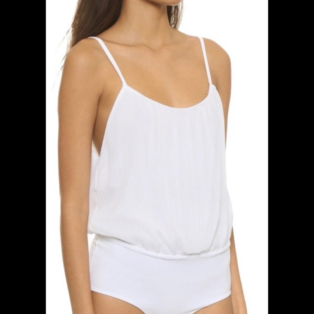 ❤️1-DAY SALE!❤️ NEW ALICE + OLIVIA BODYSUIT